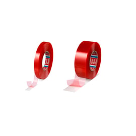 Ruban adhésif double face transparent en film PET 04965