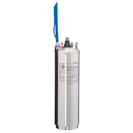 Moteur 4" FK monophasé PSC pour variateur - 2,2kW