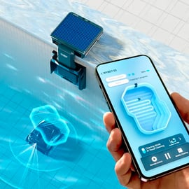 Robot de piscine WYBOT S3