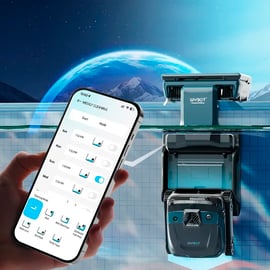 Robot de piscine WYBOT S3