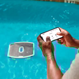 Skimmer de surface SKIMMI 300