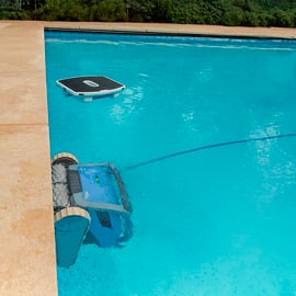 Skimmer de surface SKIMMI 300