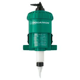 Pompe doseuse D25F02