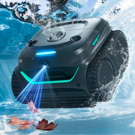 Robot de piscine WYBOT C2 Pro vision