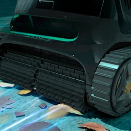 Robot de piscine WYBOT S2 vision