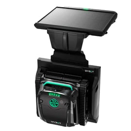 Robot de piscine WYBOT S2 solar vision