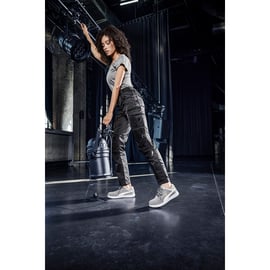Chaussures basses ICONIC grises S1PL