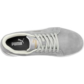 Chaussures basses ICONIC grises S1PL