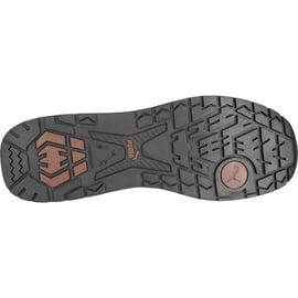 Chaussures hautes DASH beiges S3 - 40