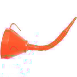 Entonnoir en plastique - 160 mm