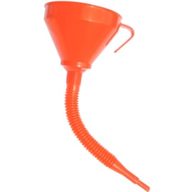 Entonnoir en plastique - 160 mm