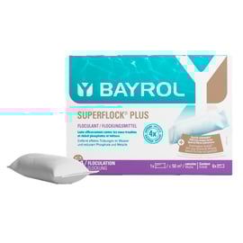 Superflock Plus - 1 Kg