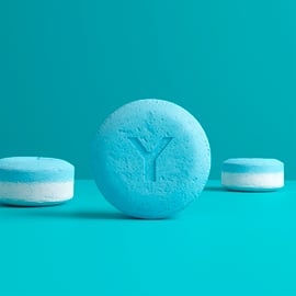 Chlorilong Ultimate 7 chlore bicouche - 4,8 kg