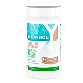 Desalgin® MUSTARD - 1,5 Kg