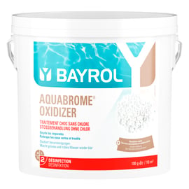 Aquabrome OXIDIZER