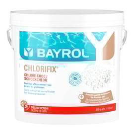 Chlorifix® - 5 Kg
