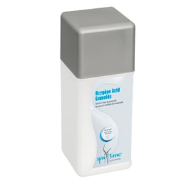 Oxygène actif granulés SPA TIME - 1 Kg