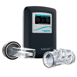 Électrolyseur au sel AUTO SALT AS5 - 70m³/h