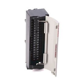 Bornier de précâblage ControlLogix série 1756-T - 36 broches - à vis - profil bas - 1756-TBCH