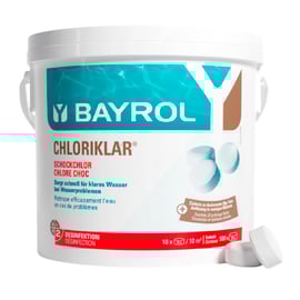 Chloriklar®- 5 Kg