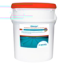 Chloryte® Tab - 25 Kg