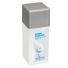Activateur oxygène actif SPA TIME - 1 L