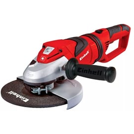 Meuleuse d'angle filaire TE-AG 230 - diamètre 230 mm - TE-AG 230 - 2350W - MY12