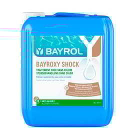 Bayroxy shock - 10 L