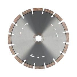 Disque diamant PRO 4X4 EXPLORER