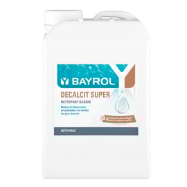 Decalcit Super - 3 L