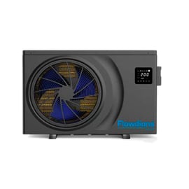 Pompe à chaleur INVERNA