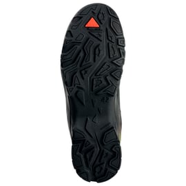 Chaussures hautes MACCROSSROAD 3.0 META noires S3L - 39