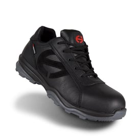 Chaussures basses RUN-R 400 noires S3