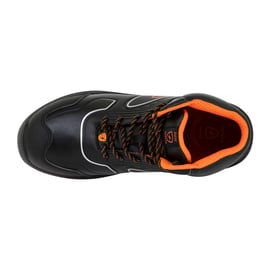 Chaussures hautes isolantes ELIGHT noires SB