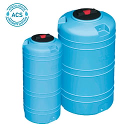 Cuve verticale ROTO-V