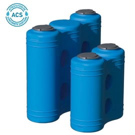 Réservoir aérien vertical JOLLY