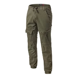 Pantalon MOOVY kaki