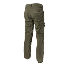 Pantalon MOOVY kaki