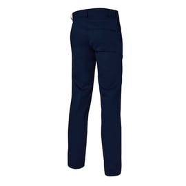 Pantalon anti-feu WORK FR bleu marine