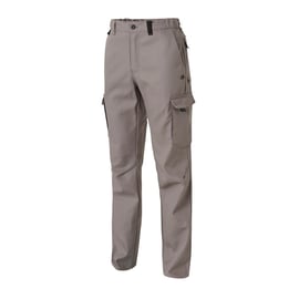 Pantalon BARROUD OPTIMAX CP gris