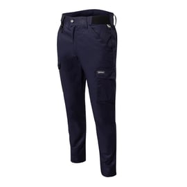 Pantalon PROGRESS bleu marine