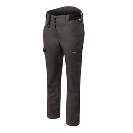 Pantalon femme PROGRESS gris