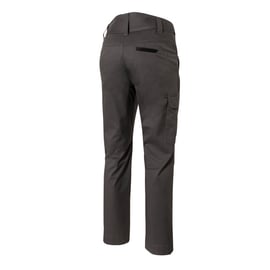 Pantalon femme PROGRESS gris