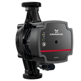 Circulateur de chauffage ALPHA1 L