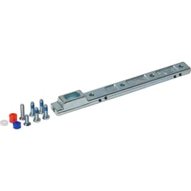 Penture pour pivot de sol montage bas 7421 pour pivot de sol BTS