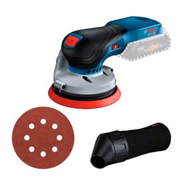 Ponceuse sans fil PRO GEX 18V-125