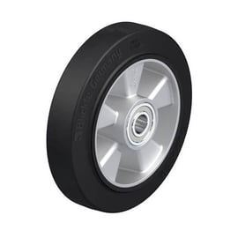 Roue de manutention ALEV - Charge CMU : 1250 kg