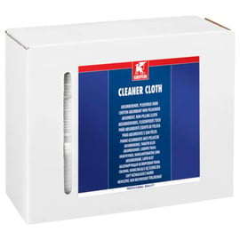 Chiffon CLEANER CLOTH - 23 x 41 cm - par 100