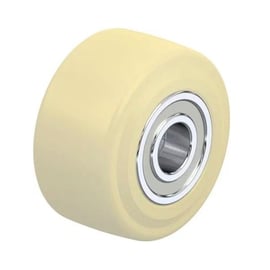 Roue de manutention GSPO - 80 x 40 mm - Charge CMU : 2500 kg