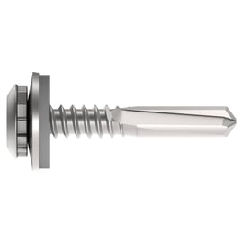 Vis bardage SD14-L12-T15 - 5,5 x 34 mm